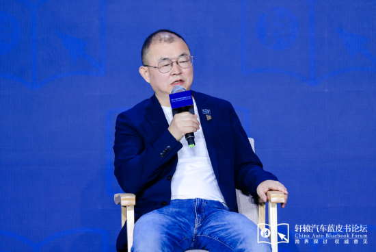 为什么汽车行业要反内卷？贾(🍻)可：既要配置高又要价格低，上(🐝)帝都做不了